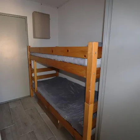 Cabine, Climatisation, Parking Privé - 4 Pers. - Fr-1-307-301 * Le Grau-du-Roi