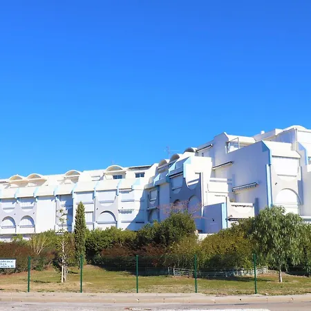 Cabine, Climatisation, Parking Privé - 4 Pers. - Fr-1-307-301 *